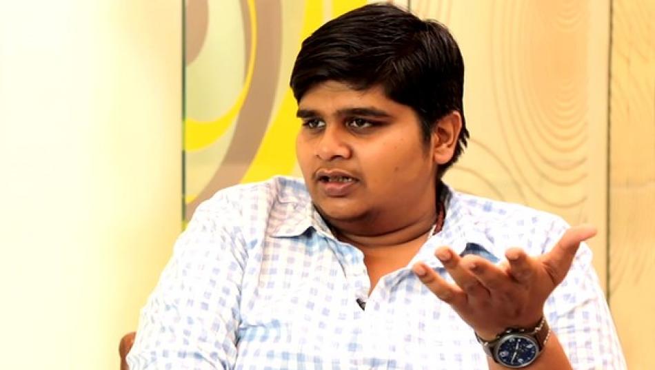 Mercury is movie of struggle against corporates - Karthik Subburaj